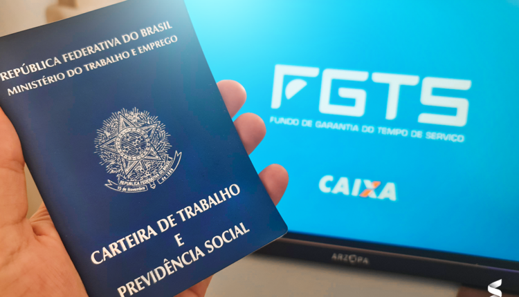 Qual a porcentagem do FGTS? Entenda seus direitos Qual a porcentagem do FGTS? Entenda seus direitos