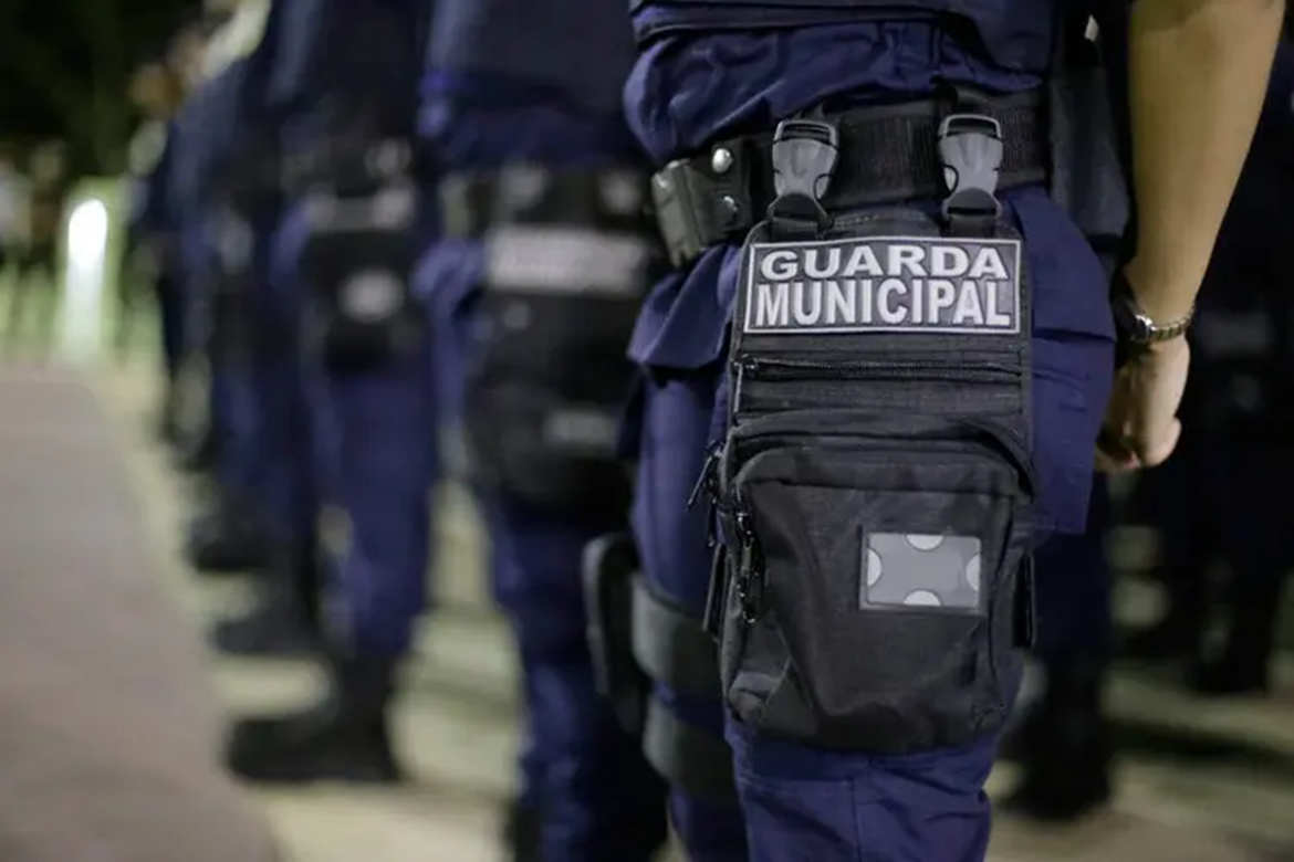 Em breve, novo edital do concurso Guarda Municipal - Imagem: Governo Federal