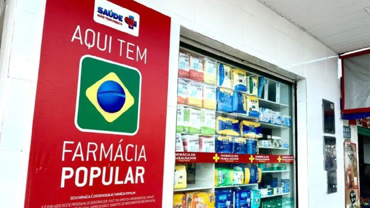 Ministério se pronuncia sobre CORTES no Farmácia Popular. Veja se seu remédio será atingido