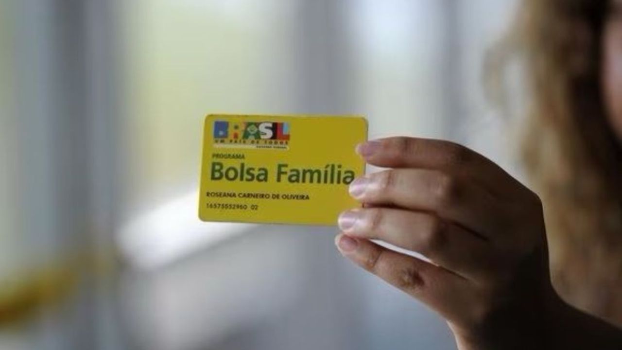 Governo federal faz ALERTA URGENTE para TODOS os beneficiários do Bolsa Família nesta semana