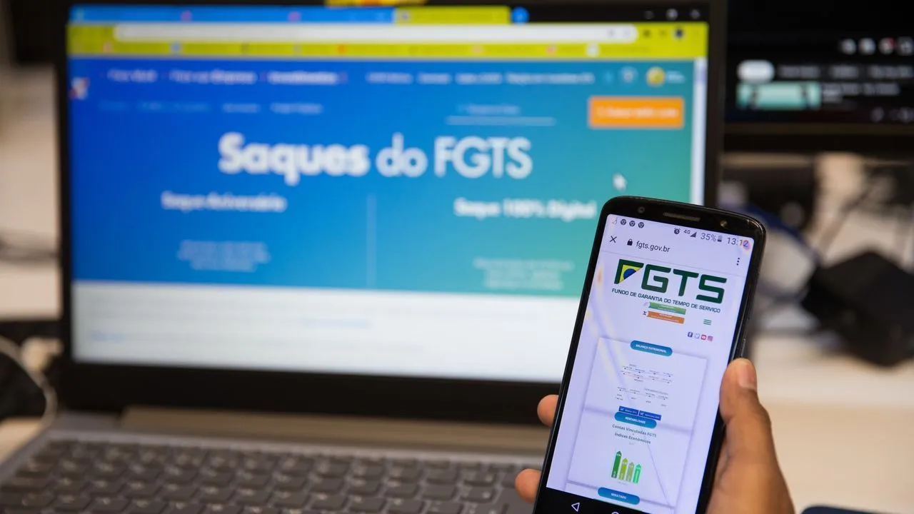 FGTS começa a distribuir lucro nesta sexta-feira (9/08); veja quem poderá receber
