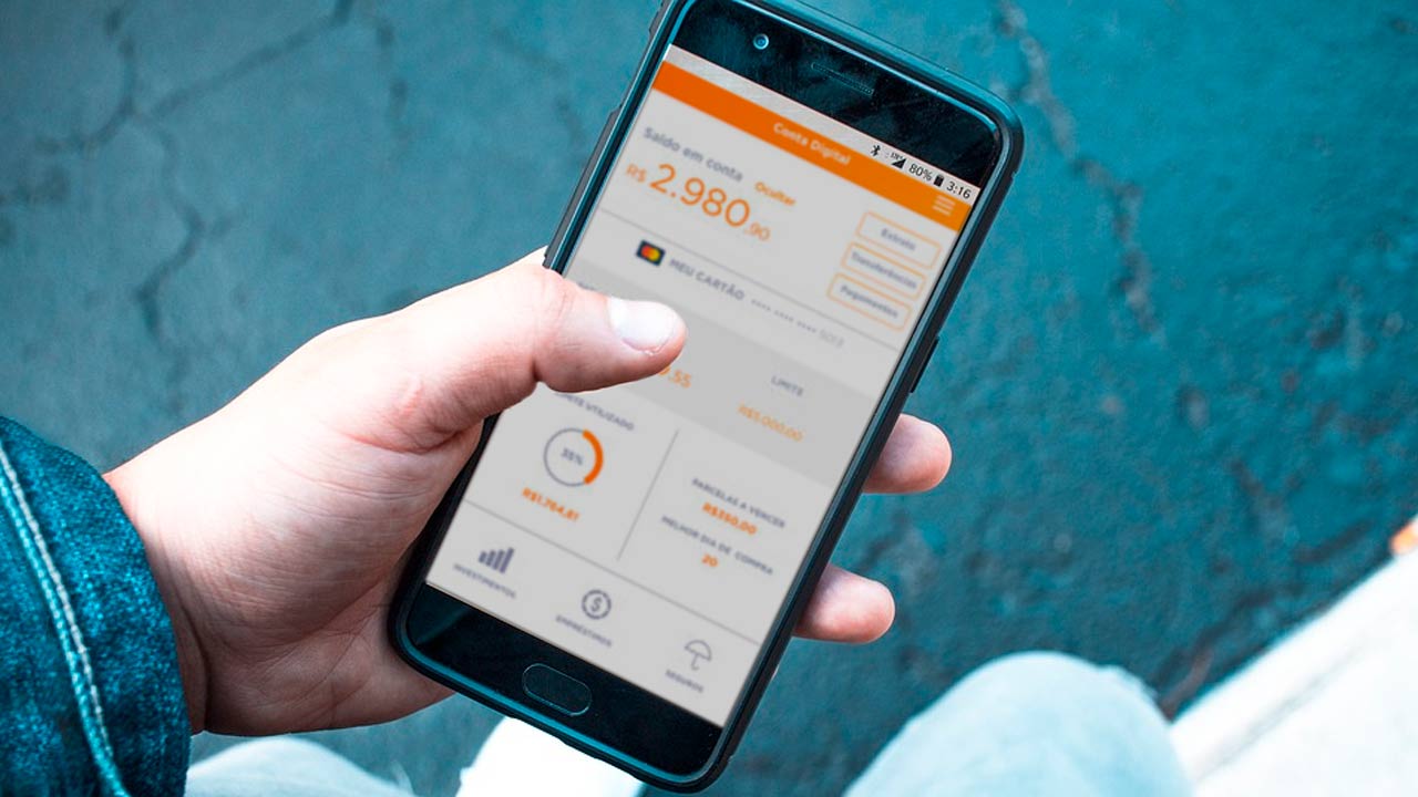 Veja lista de dicas da Febraban para proteger o app do seu banco no celular