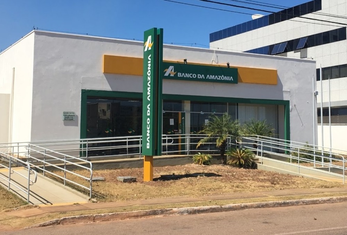 Inscrições abertas para o novo concurso Basa; Imagem: Agência Tocantins