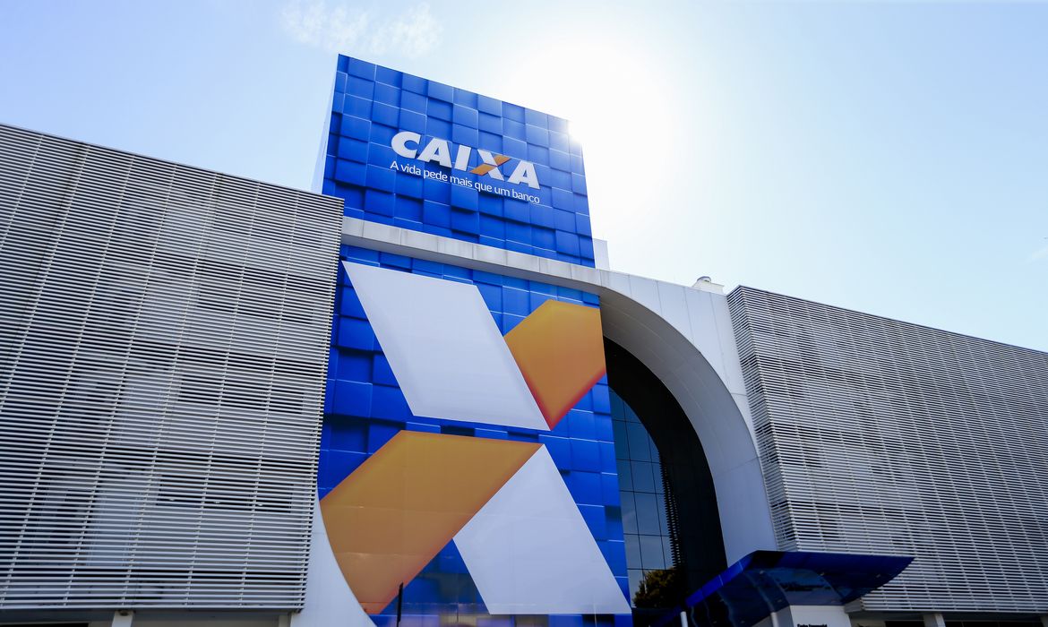Nova data das provas do concurso Caixa serão divulgados em breve; Imagem: Agência Brasil