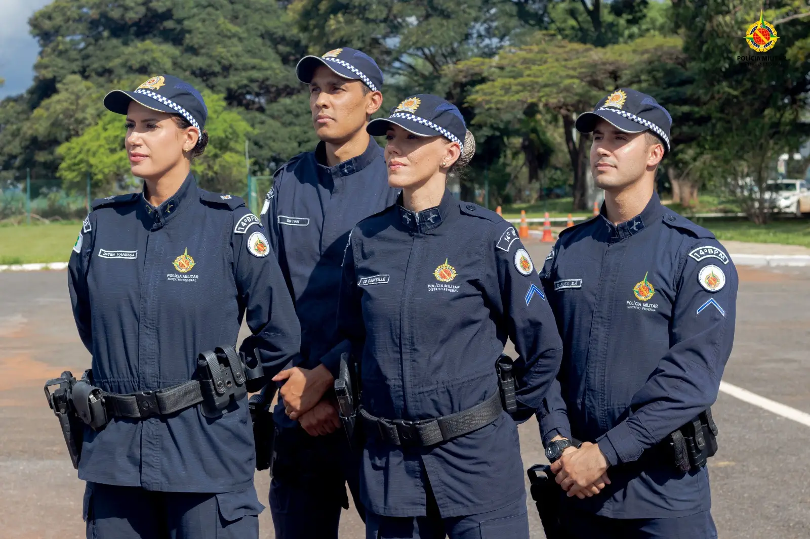 Mais de 4 mil vagas: Prepare-se para os Concursos Policiais de Setembro!