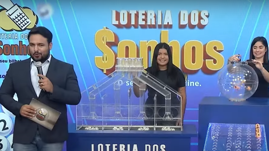 loteria dos sonhos 3