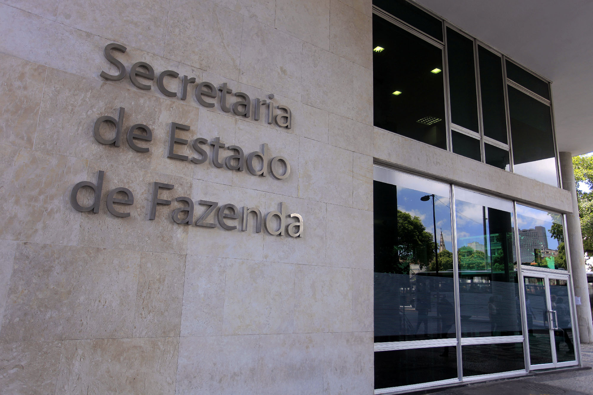 Concurso Sefaz RJ Imagem Sefaz