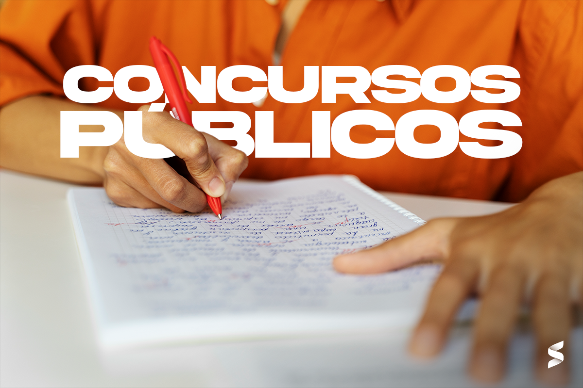 Inscrições abertas hoje para os concursos da Prefeitura! Imagem: Notícias Concursos