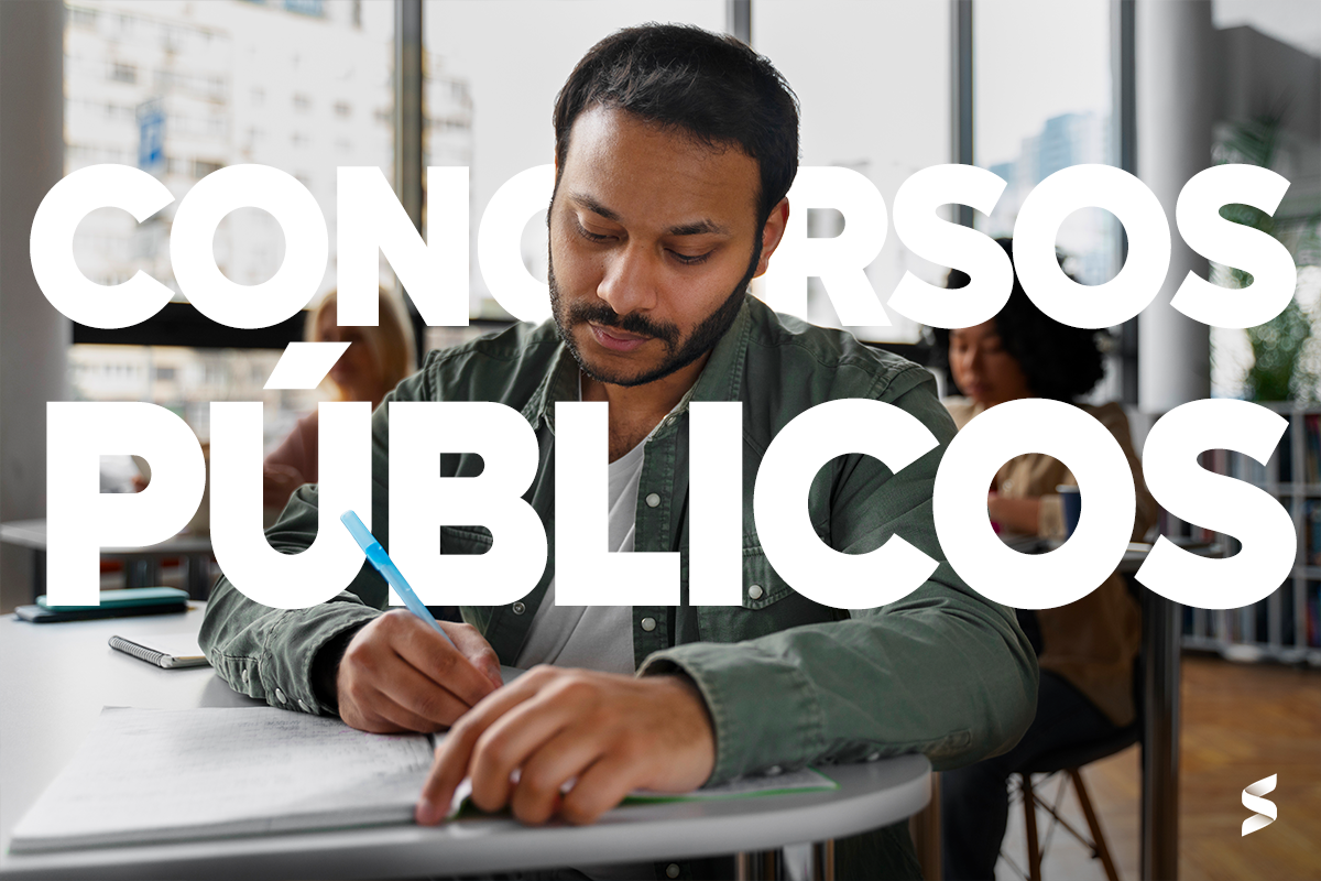 Reunindo Todas Essas Oportunidades, os Concursos Chaga a Oferecer 30 Mil Vagas. Imagem: Notícias Concursos.