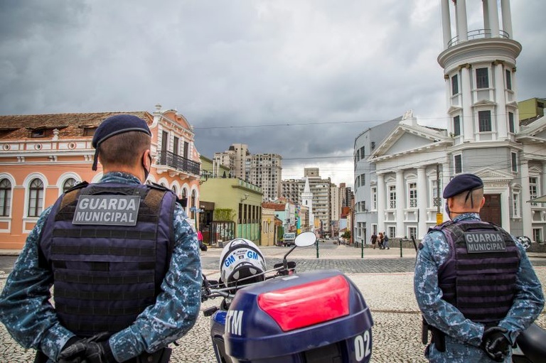 Chegou a sua chance! Concurso da Guarda Municipal com inscrições abertas!