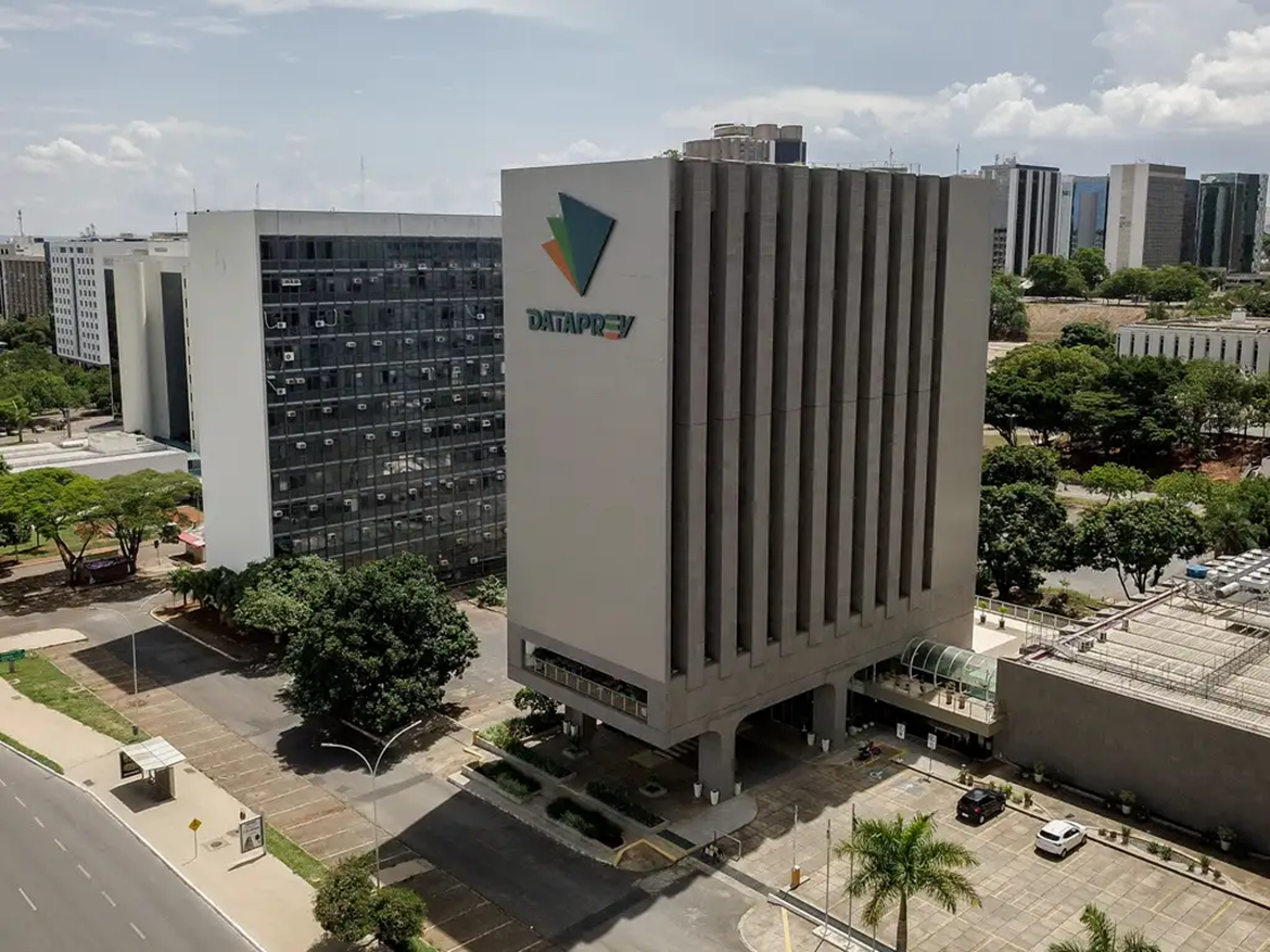 Descubra se há vagas de nível médio no Concurso Dataprev - Imagem: Agência Brasil