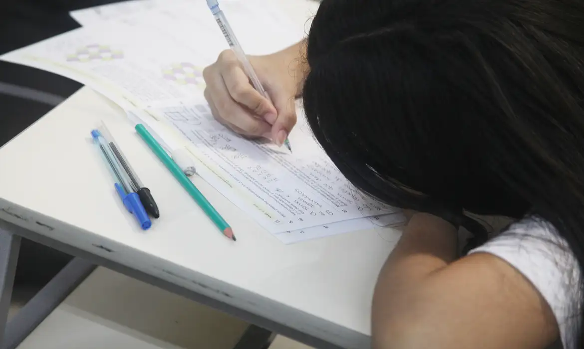 Com Essas Técnicas de Memorização Você Estará Preparado Para Alcançar Resultados Excepcionais. Imagem: Agência Brasil.