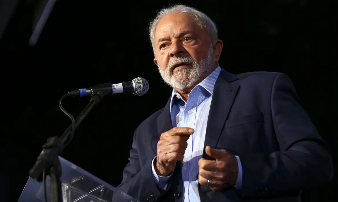 O Governo Lula Decidiu Tomar Medidas Enérgicas Para Coibir o Uso Indevido dos Recursos do Bolsa Família em Apostas. Imagem: Agência Brasil.