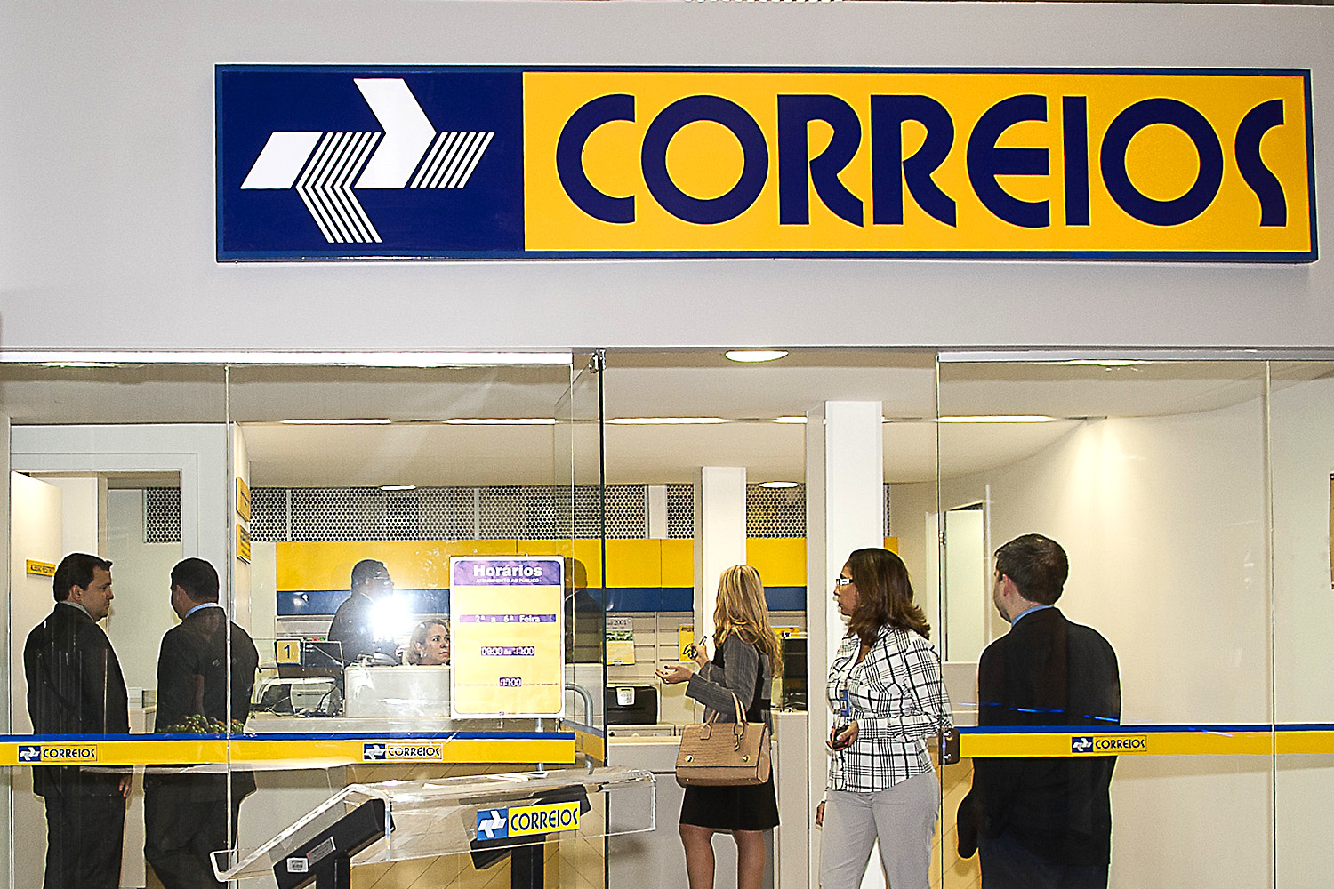 Preparação para o concurso dos Correios: domine os 5 temas mais recorrentes em Informática!