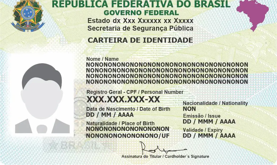 A Transição Para a CIN Está Ocorrendo de Forma Gradual Em Todo o Território Brasileiro. Imagem: Agência Brasil.