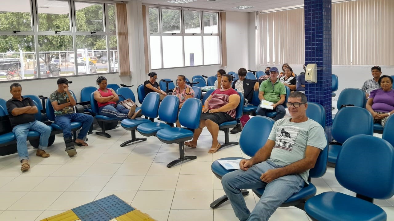 MUTIRÃO DO BPC: INSS marca data para requerimentos; veja como participar