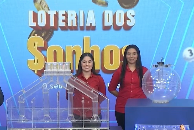 loteria dos sonhos nc