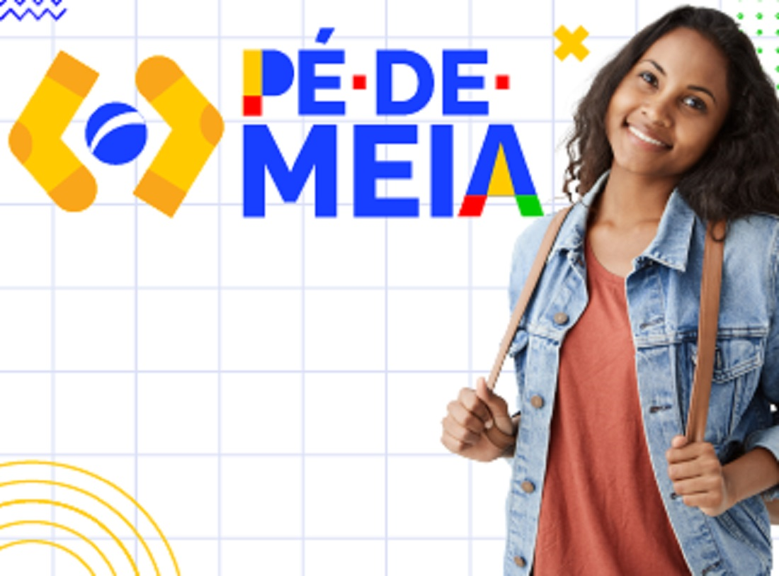 Confira o calendário Pé-de-Meia 2024