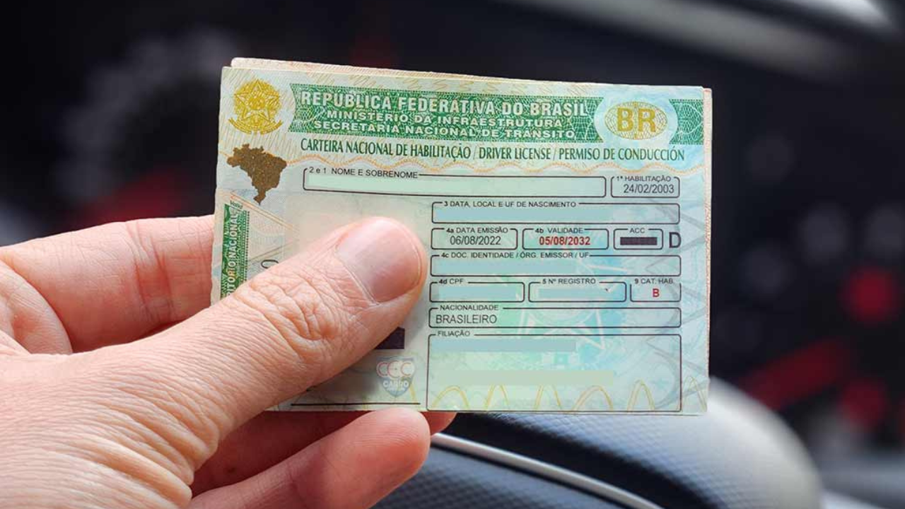 CNH: Detrans de todo o Brasil emitem ALERTA sobre novo golpe