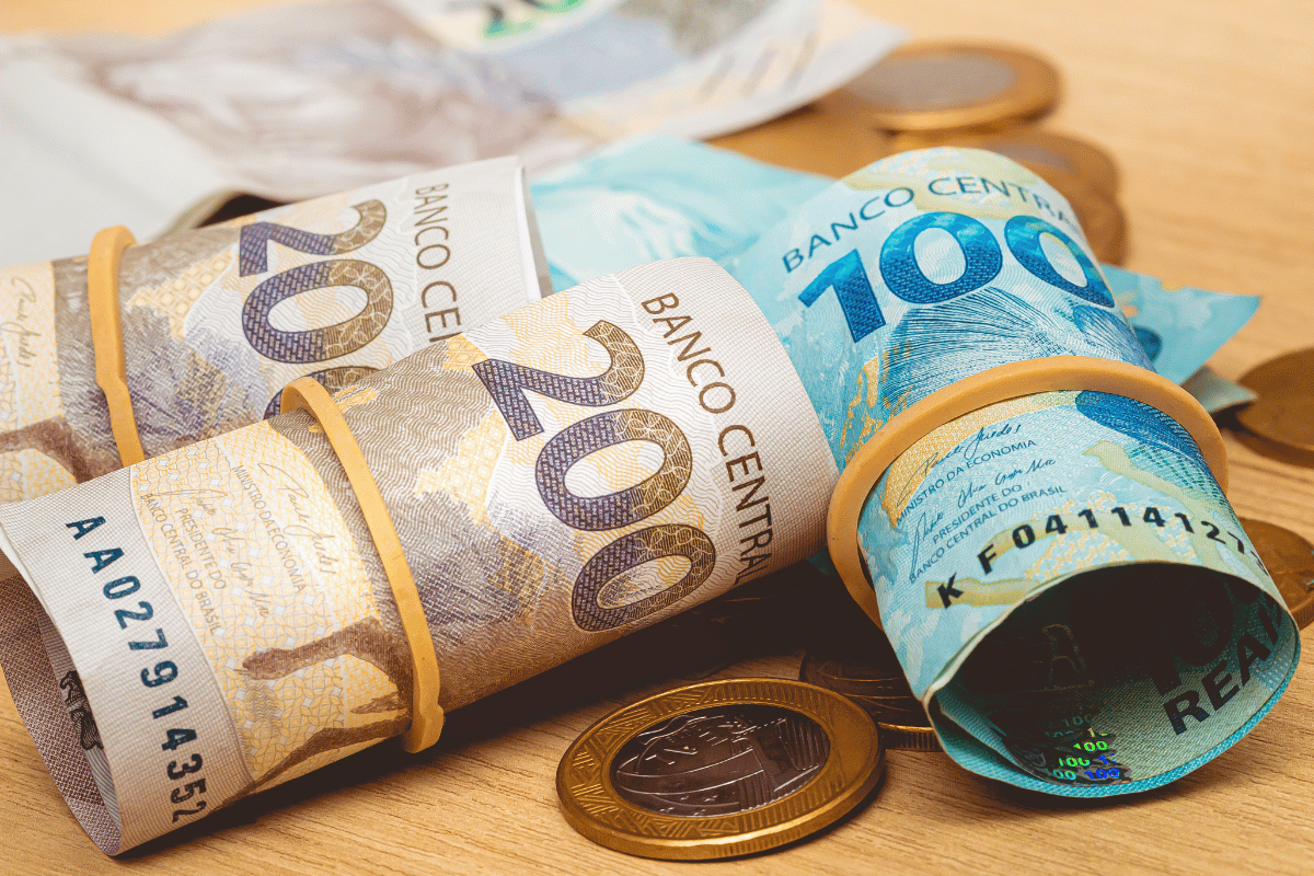 Nota de 200 reais rara quanto vale