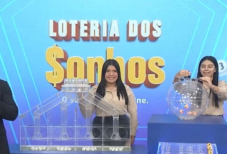 Loteria Estadual do Ceará (Lotece) ou Loteria dos Sonhos.