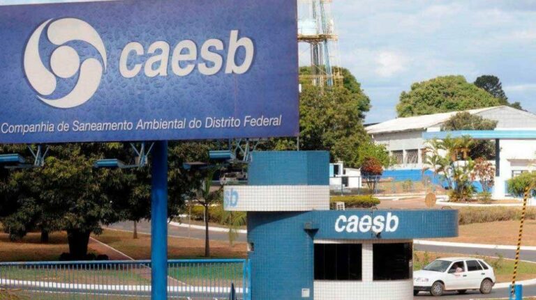 Concursos da Caesb: Nova data de inscrição deixa candidatos na expectativa