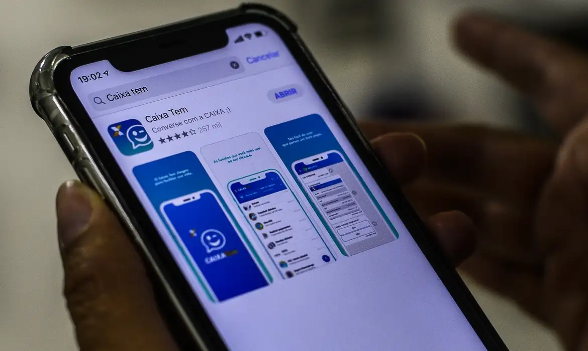 Caixa Tem: Como desbloquear sua conta com um simples WhatsApp Caixa Tem: Como desbloquear sua conta com um simples WhatsApp