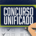 Ilustração do Concurso Nacional Unificado (CNU), com foco em ampliar a participação feminina.