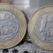 Moeda de 1998 se valoriza e vira "mina de ouro" para colecionadores