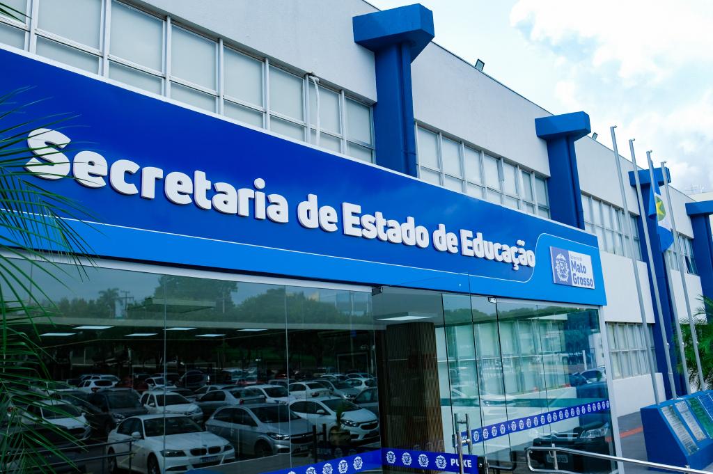 Concurso SEDUC MT abre 1.500 vagas com salários de até R$ 7 mil