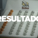 Imagem para exemplificar os resultados da Loteria dos Sonhos.