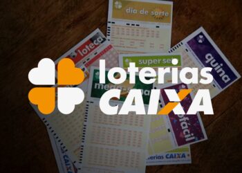 Loteria Federal da Caixa