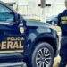 PUBLICADO! Concurso da Polícia Federal 2025 abre MIL vagas com salários de até R$ 27,8 mil