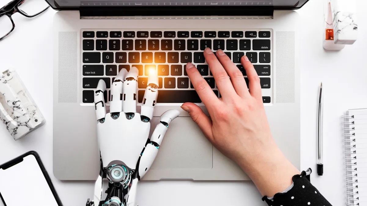 O elo entre tecnologia e mente humana: a era da inteligência artificial