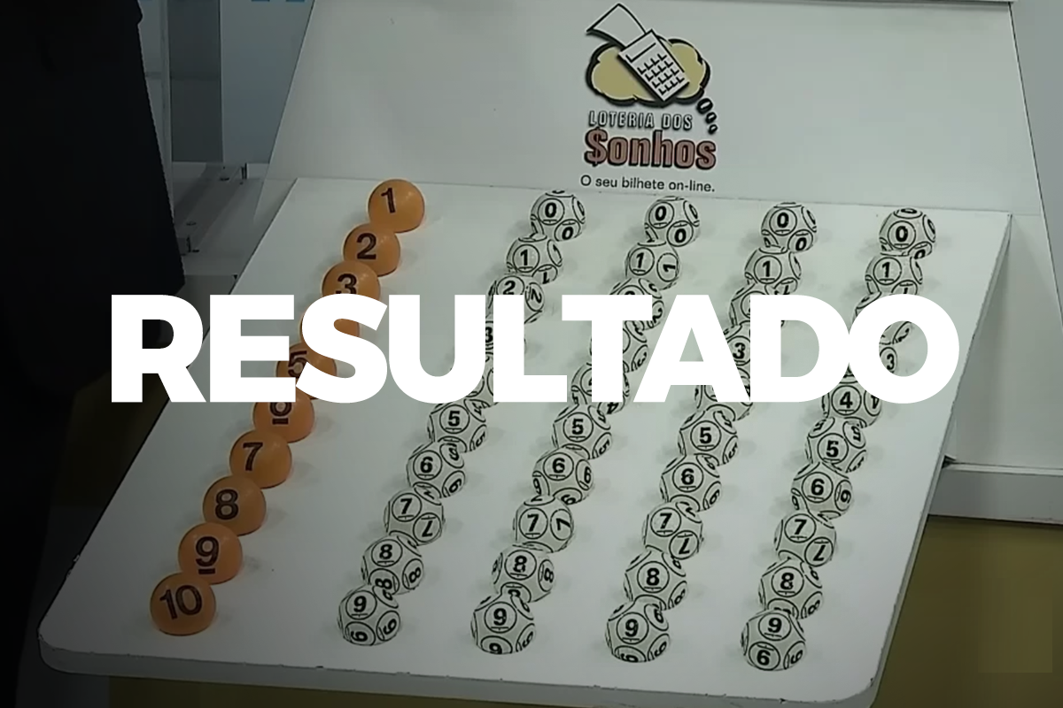 Veja os resultados e dicas para a Loteria dos Sonhos. Resultado da Loteria dos Sonhos