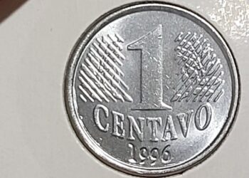 Achou a moeda de 1 centavo da década de 90? Valores podem surpreender