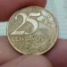 Moeda duplicada? Entenda por que essa falha pode te render dinheiro