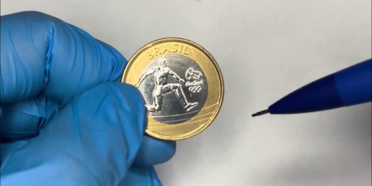 Pódio completo: Conheça 8 moedas olímpicas que se destacam na numismática hoje