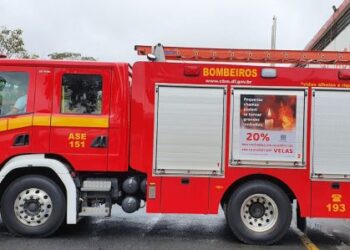 Concursados podem ser surpreendidos! MP exige mudança urgente no edital dos Bombeiros do DF