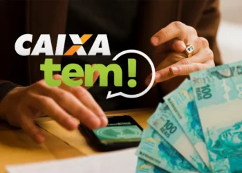 Passo a passo para sacar o Bolsa Família pelo Caixa Tem.