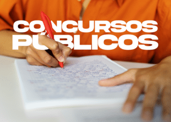 Dicas para ser aprovado em concursos públicos em 2025