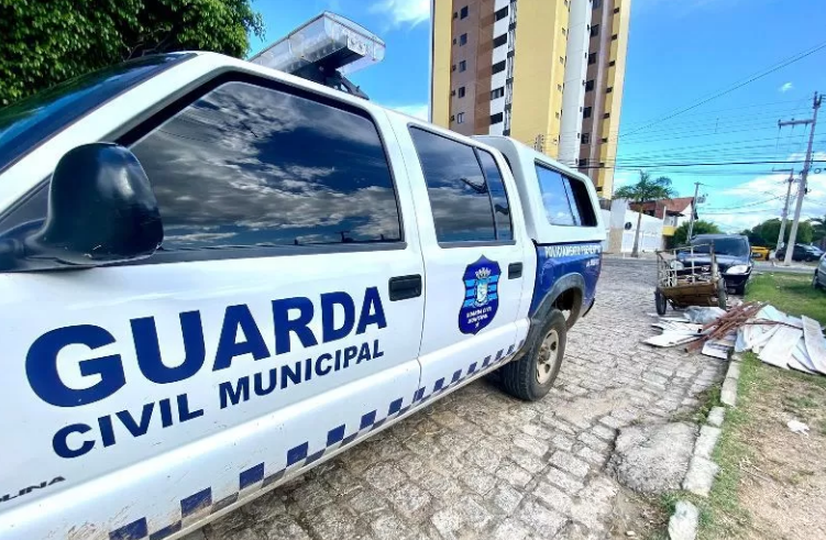 Concurso Guarda Municipal 40 vagas. Concurso da Guarda Municipal de Patos PB oferece 40 vagas e encerra inscrições.