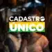 Imagem ilustrativa sobre atualização cadastral do CadÚnico, com foco na convocação do público pelo MDS.
