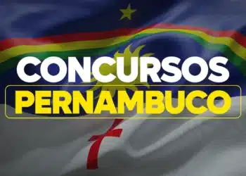460 vagas e a nova comissão formada.