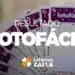 Bilhetes de aposta da Lotofácil