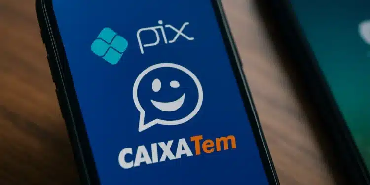 Caixa Tem disponibiliza o último pagamento de setembro via PIX para valores de R$ 600, R$ 800 e R$ 1.000.