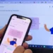 Imagem do site oficial do Prouni, mostrando o portal de inscrição para bolsas de estudo de ensino superior.