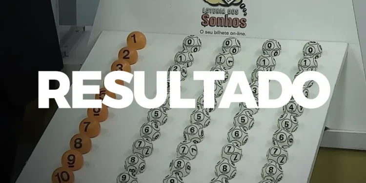 Resultados Loteria Estadual do Ceará Oficial