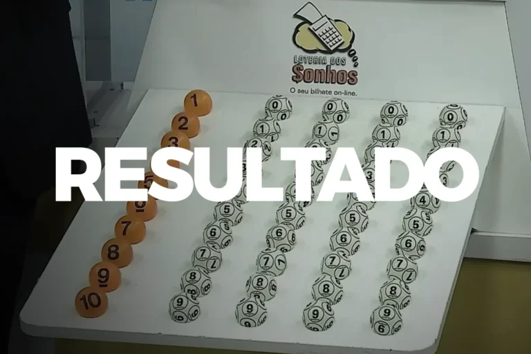 Resultados Loteria Estadual do Ceará Oficial