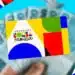 Cartão do Bolsa Família com a ilustração colorida, representando o programa e a liberação de pagamento extra de novembro para quem cumprir regras.